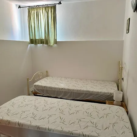 Il Quadrilocale Di Via Ginestre,