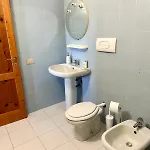 Ferienhaus Il Quadrilocale Di Via Ginestre,