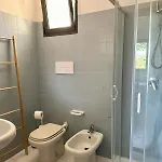 Il Quadrilocale Di Via Ginestre, Ferienhaus *