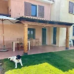 Il Quadrilocale Di Via Ginestre,