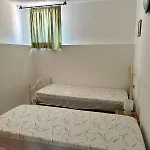 Il Quadrilocale Di Via Ginestre,