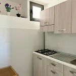 Il Quadrilocale Di Via Ginestre, Rena Majore