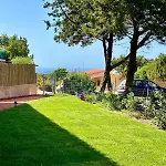 Il Quadrilocale Di Via Ginestre, Ferienhaus *