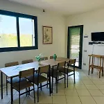 Ferienhaus Il Quadrilocale Di Via Ginestre,
