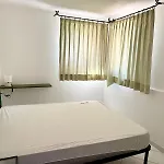 Il Quadrilocale Di Via Ginestre, Ferienhaus