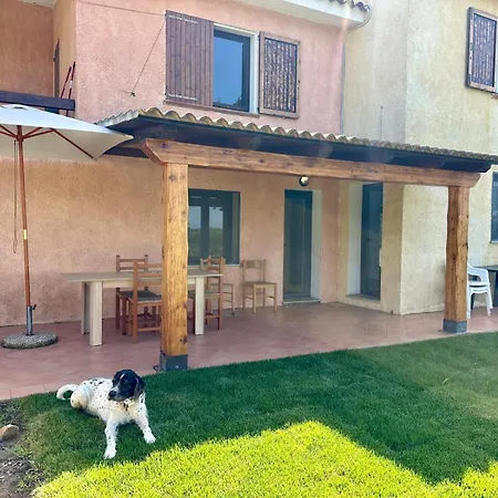 Ginestre Large Holiday House, Rena Majore